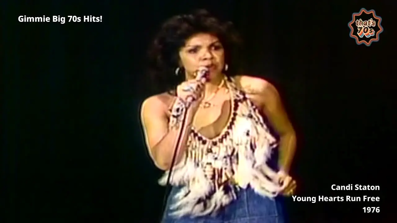that's 70s ao vivo