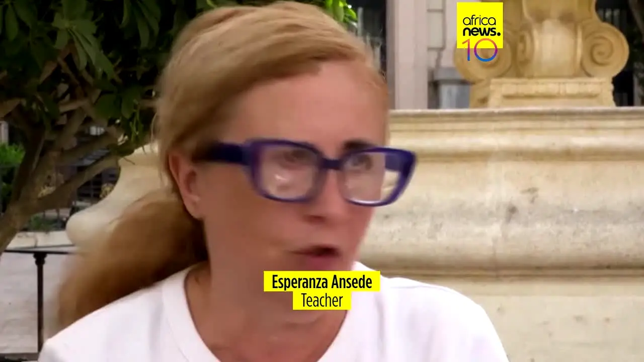Breaking News live