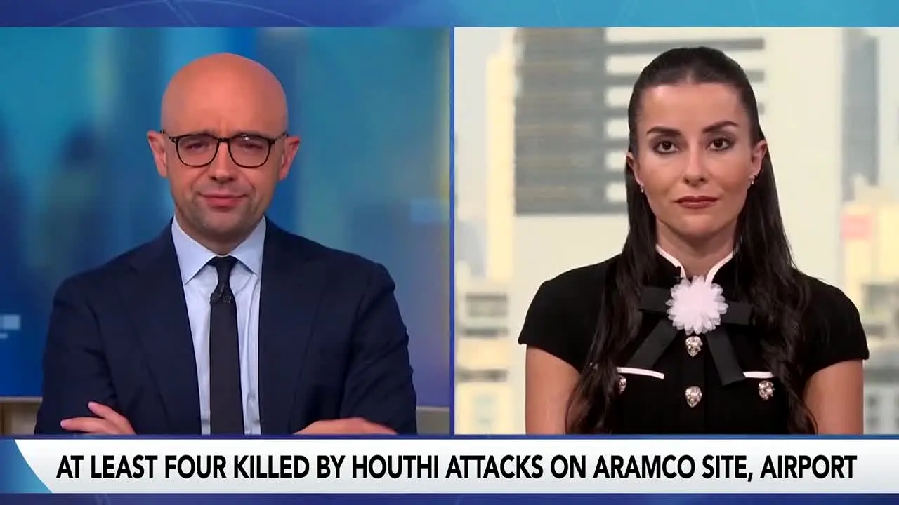 Breaking News live