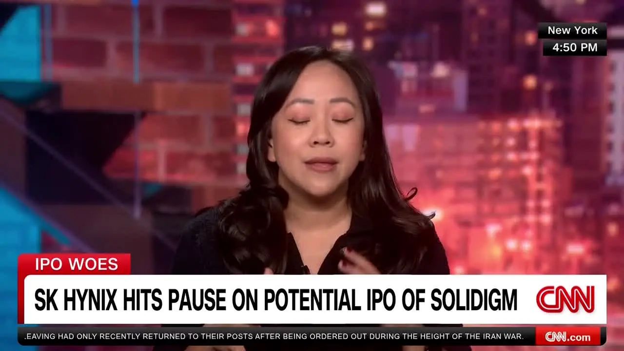 CNN Headlines International live