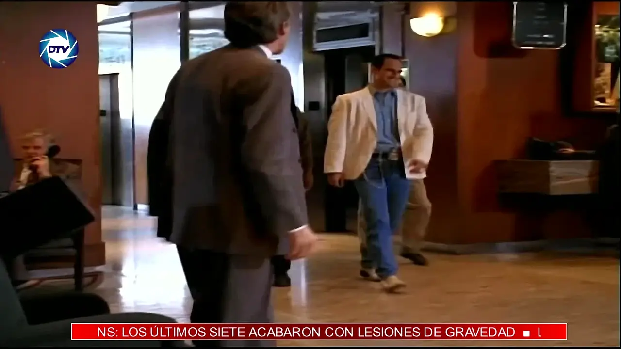 Distrito TV na żywo