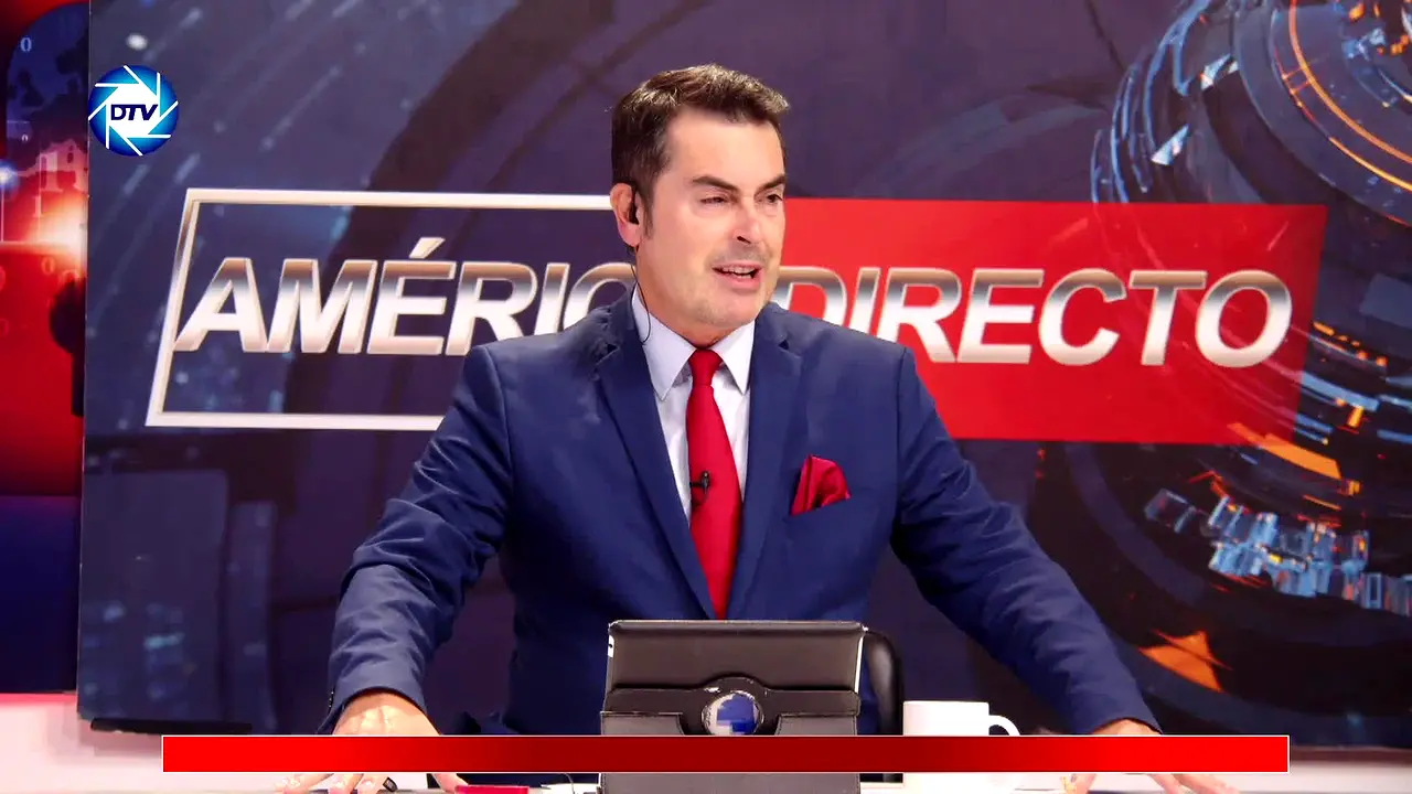 Distrito TV ao vivo