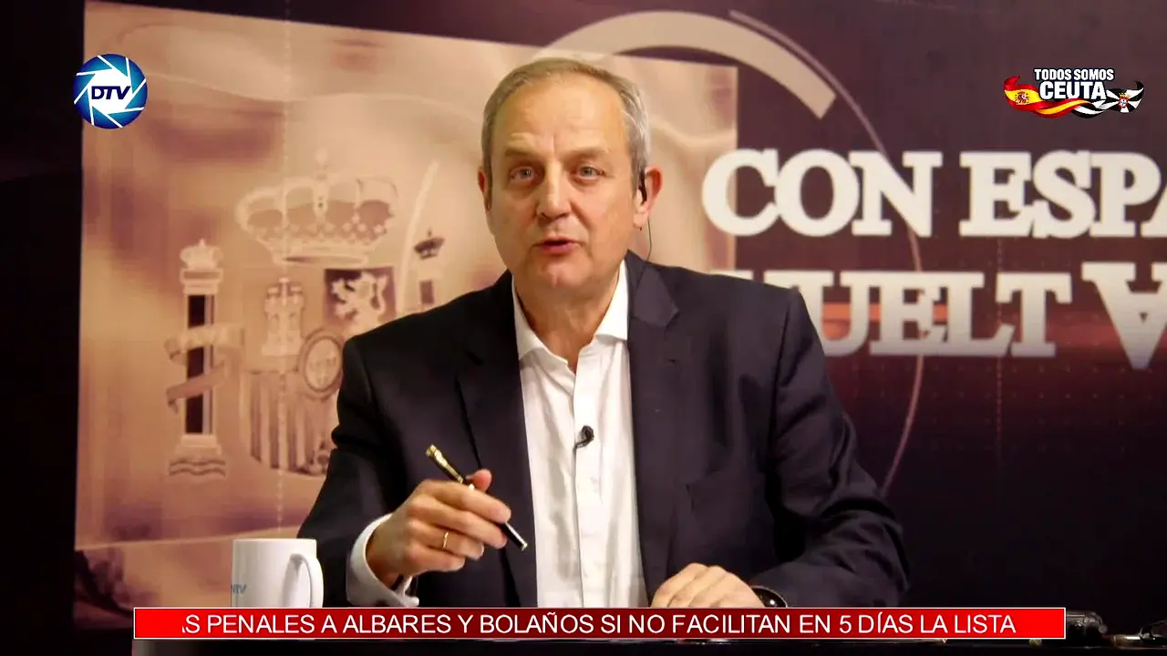 Distrito TV en direct