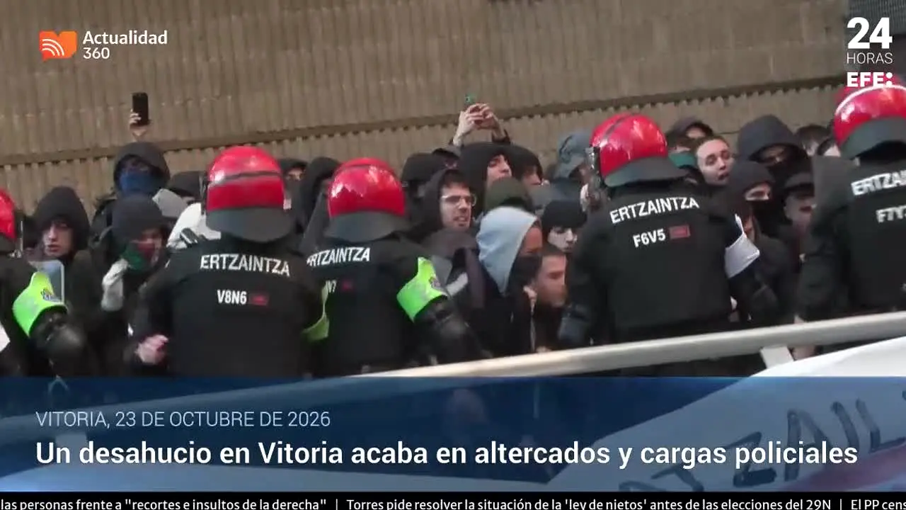 Actualidad 360 live