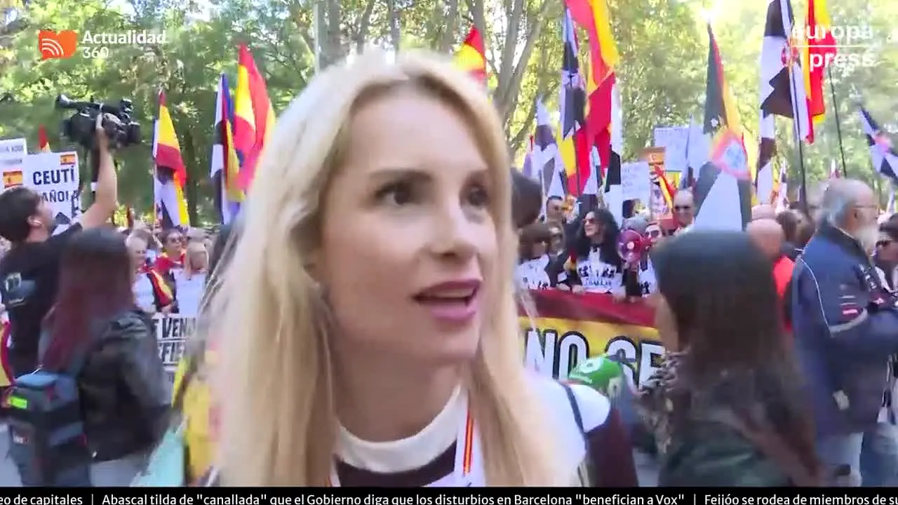 Actualidad 360 live