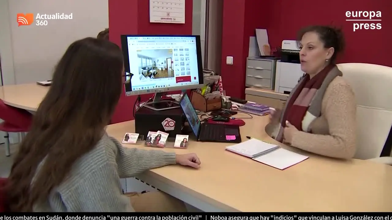 Actualidad 360 en direct