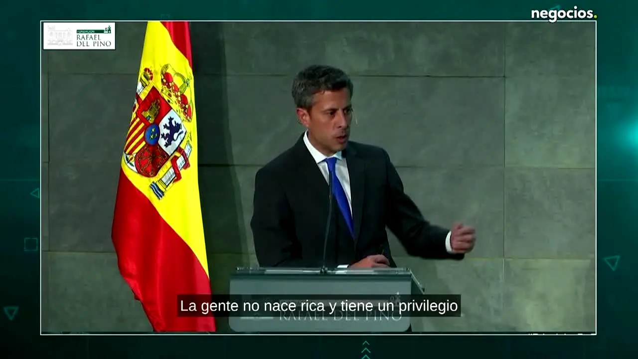 Negocios TV live