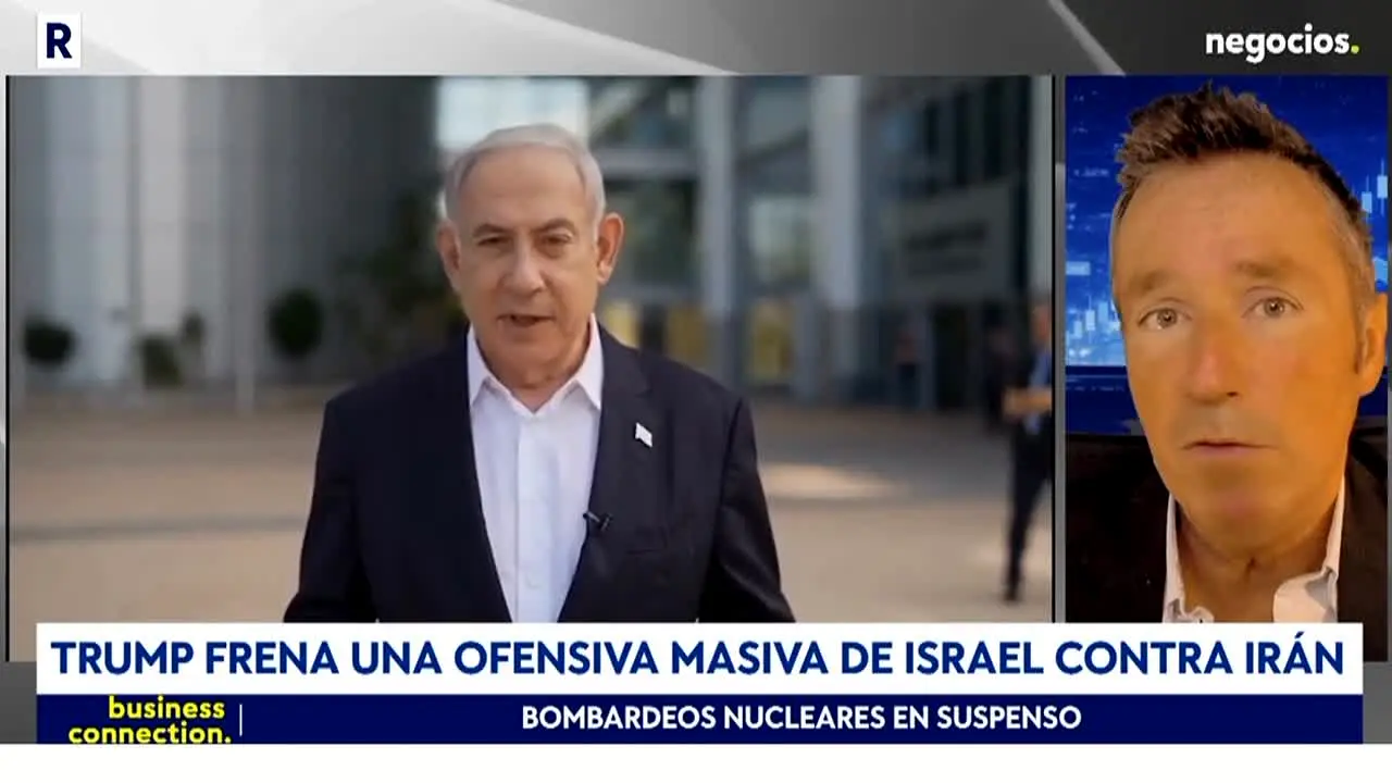Negocios TV na żywo