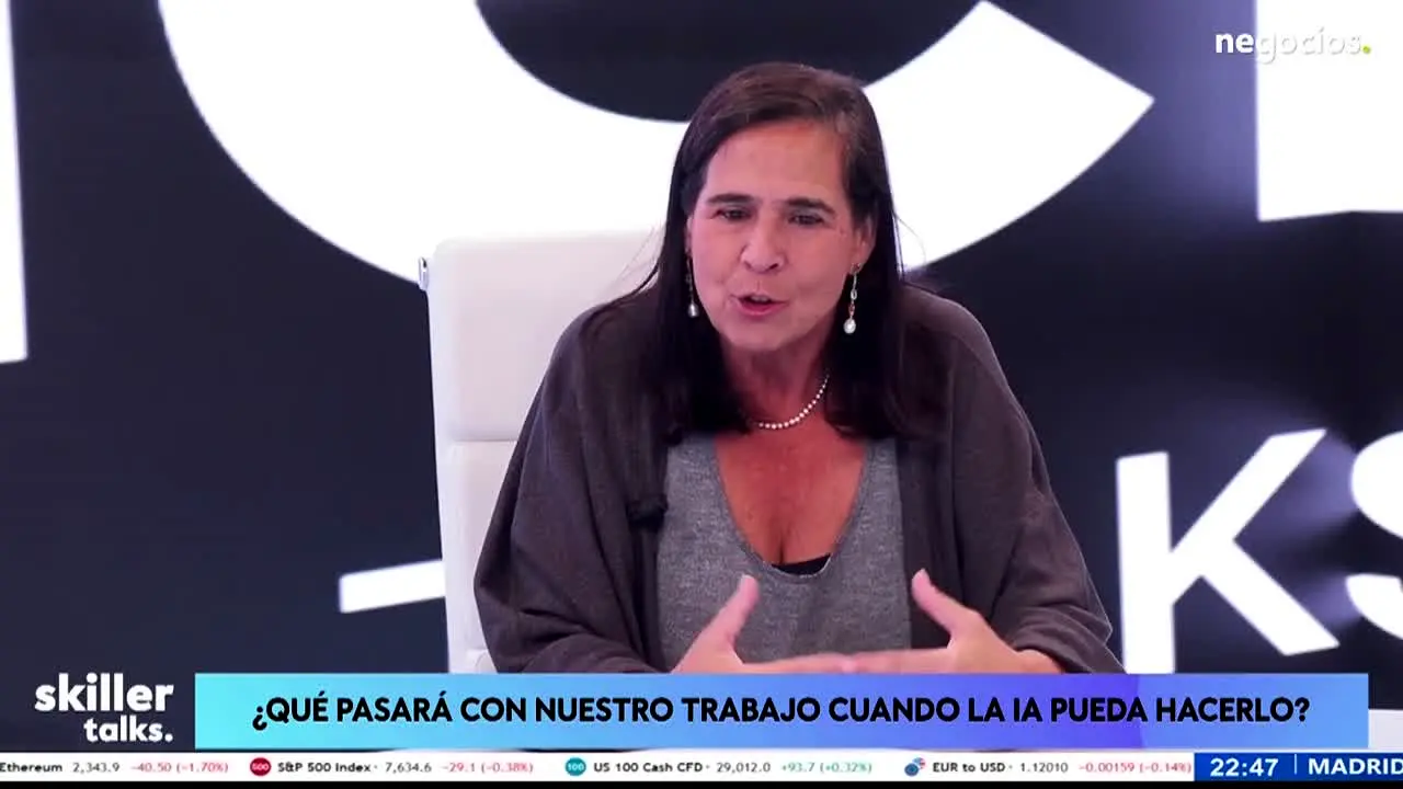 Negocios TV en vivo