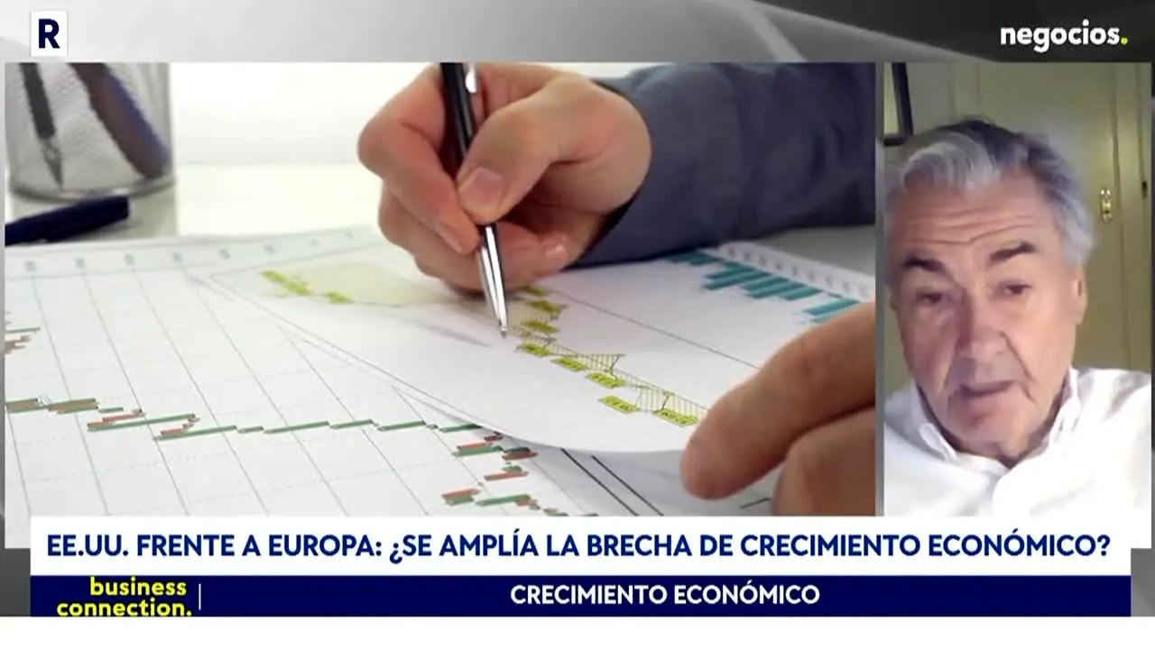 Negocios TV en direct