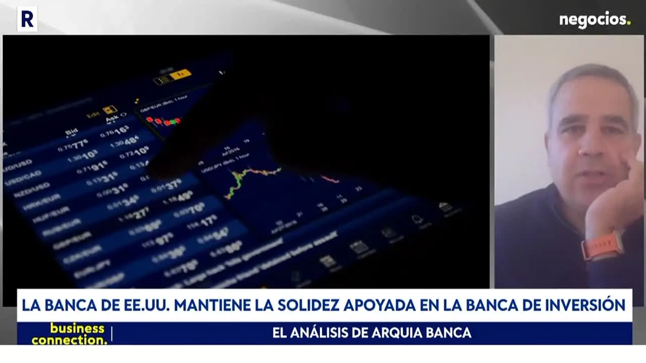 Negocios TV live