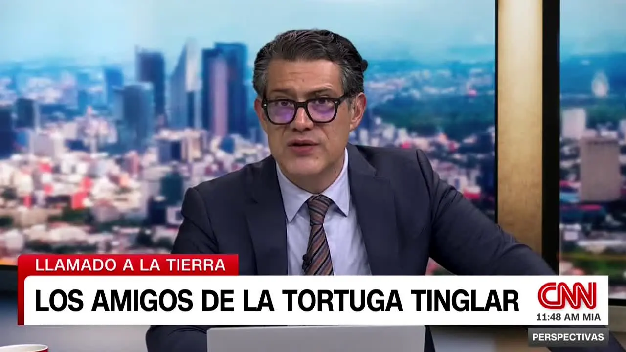 CNN en Español live