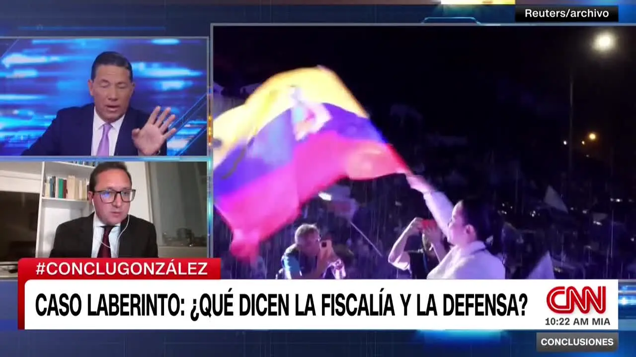 CNN en Español na żywo