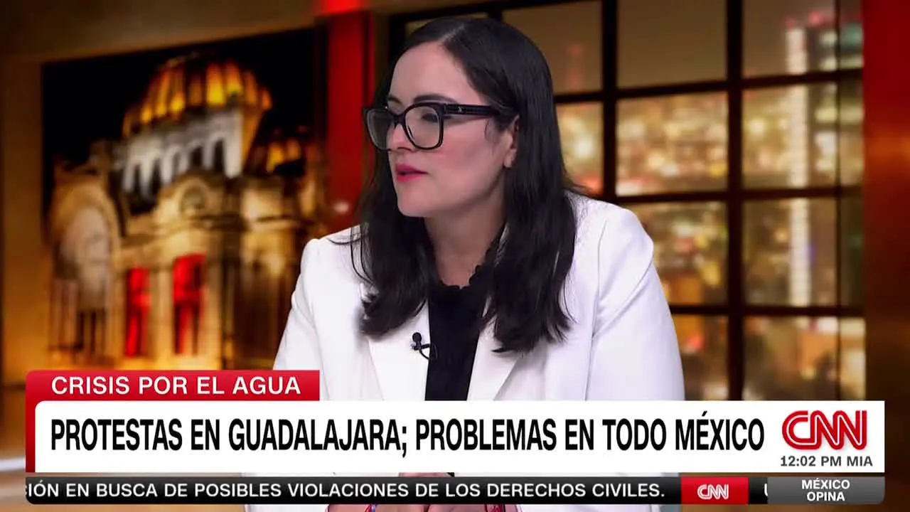 CNN en Español ao vivo
