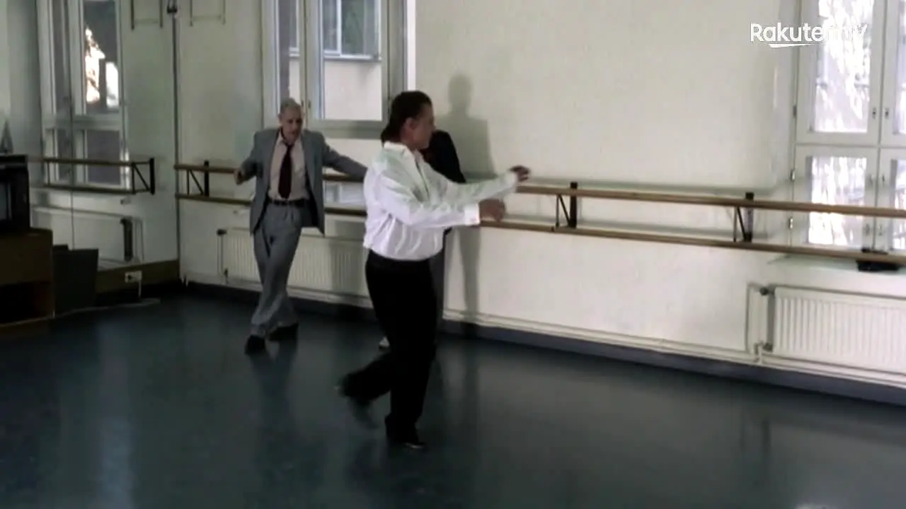 Pohjois elokuvat live
