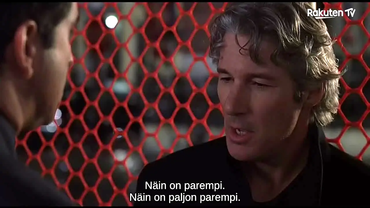 Romantiikka in diretta