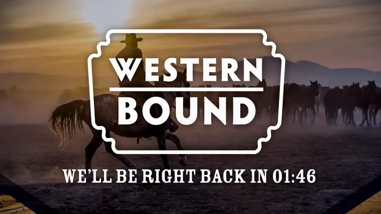 Western Bound live
