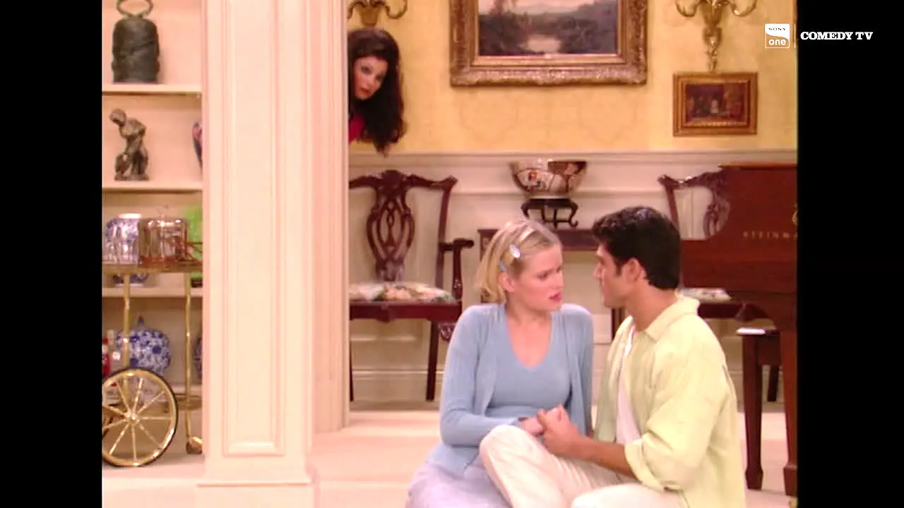 Sony One · Comedy TV in diretta