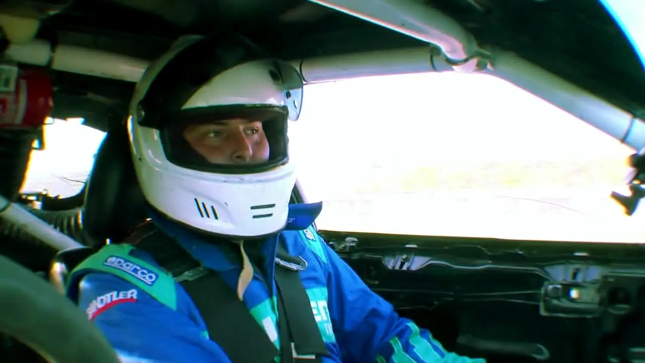 Fifth Gear live