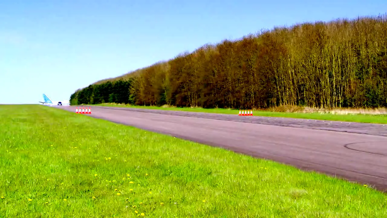 Fifth Gear live