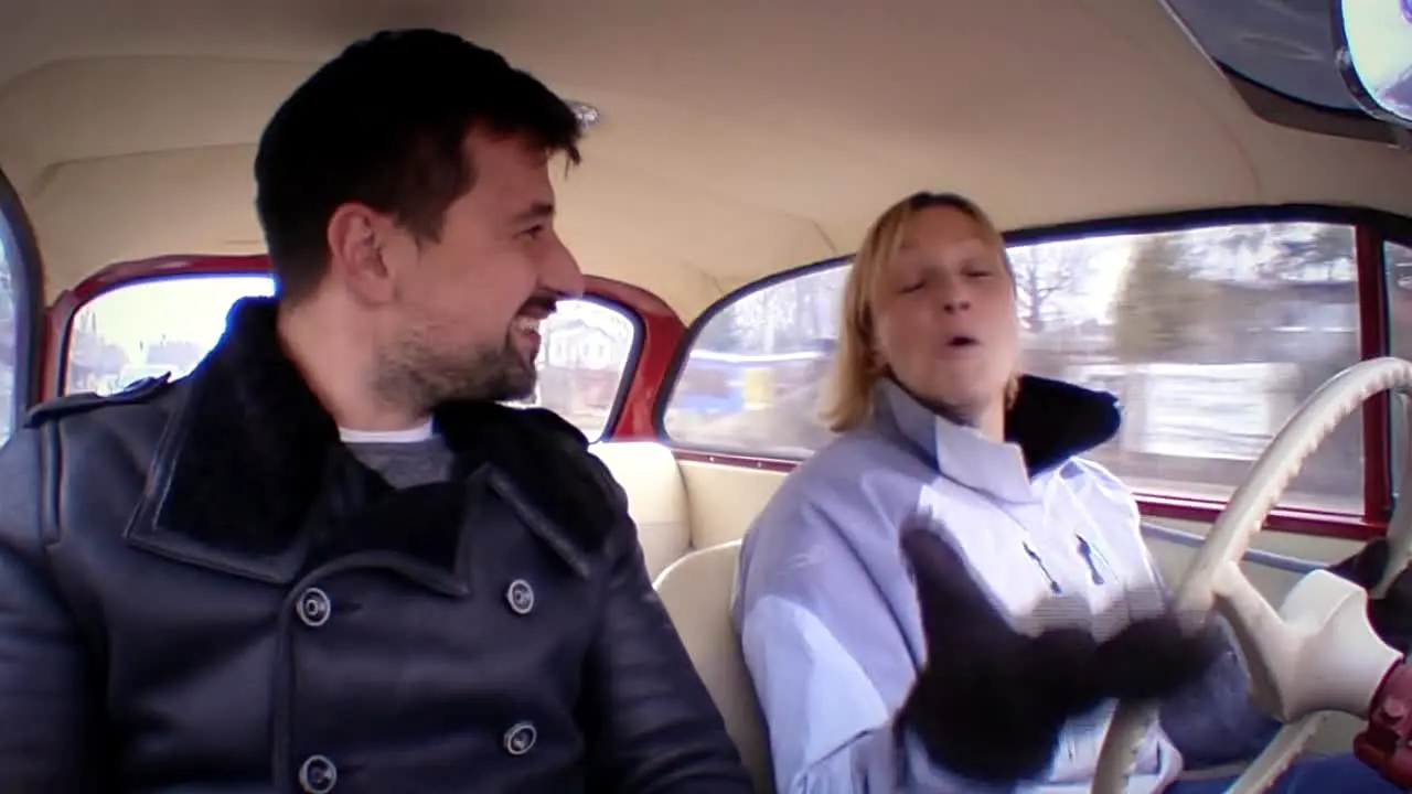 Fifth Gear in diretta