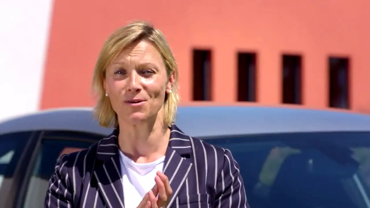 Fifth Gear na żywo