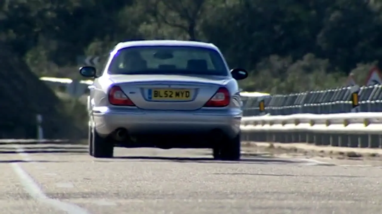 Fifth Gear en direct