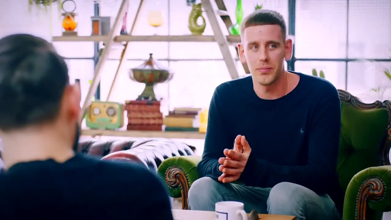 Tattoo Fixers live
