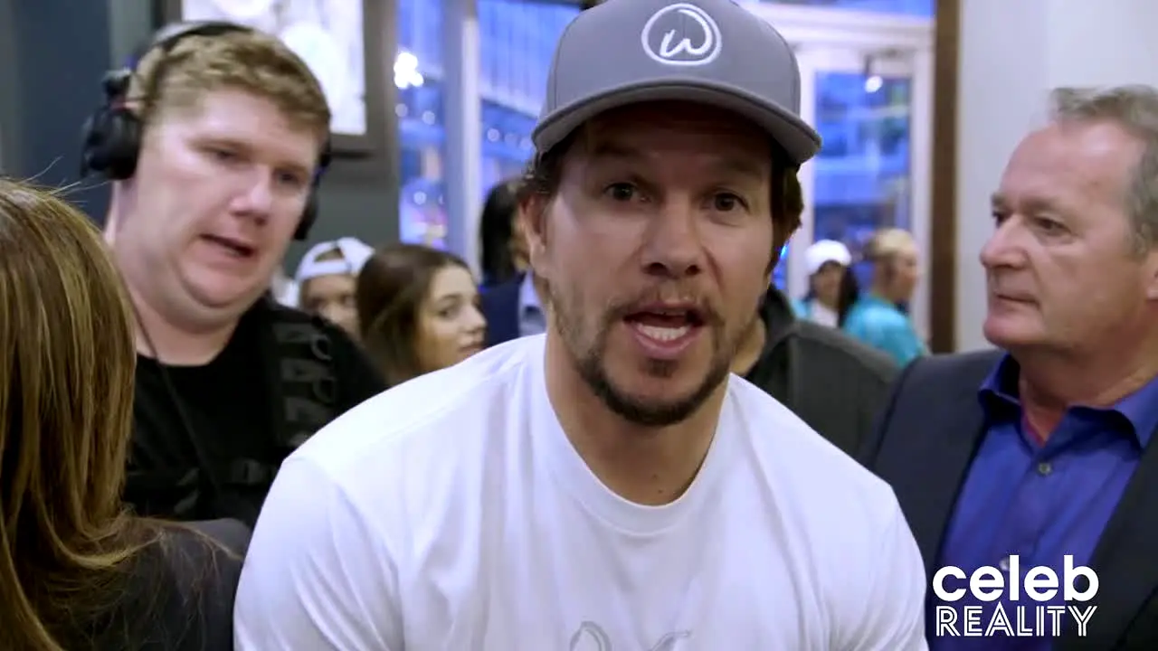 Celeb Reality live