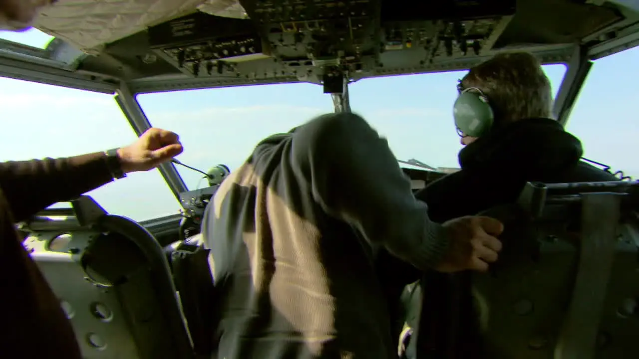 Ice Pilots na żywo