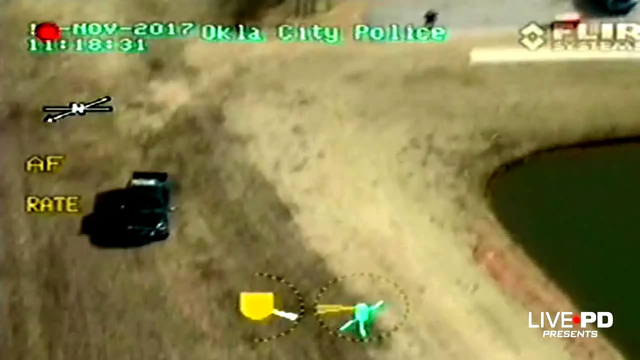 Live PD Presents na żywo