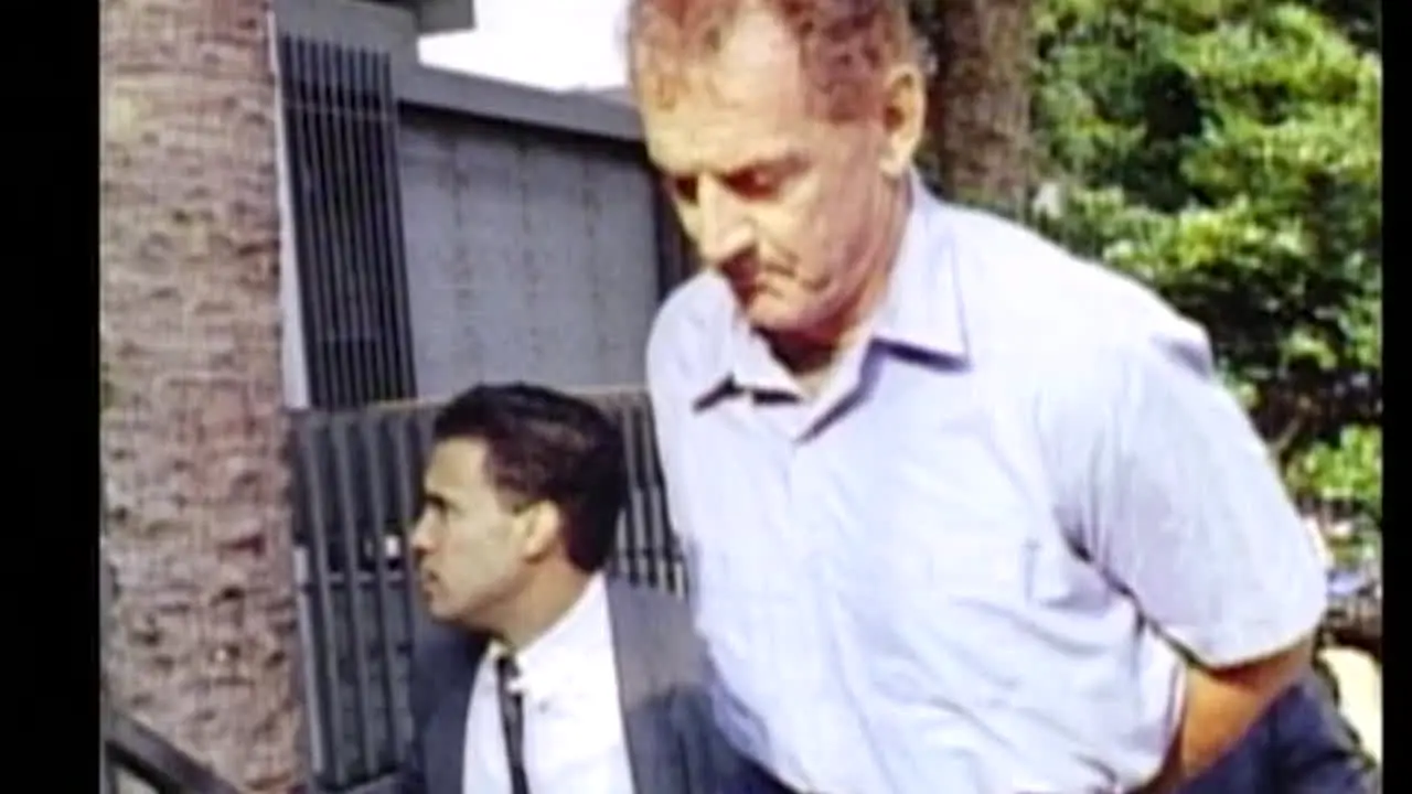 Unsolved Mysteries ao vivo