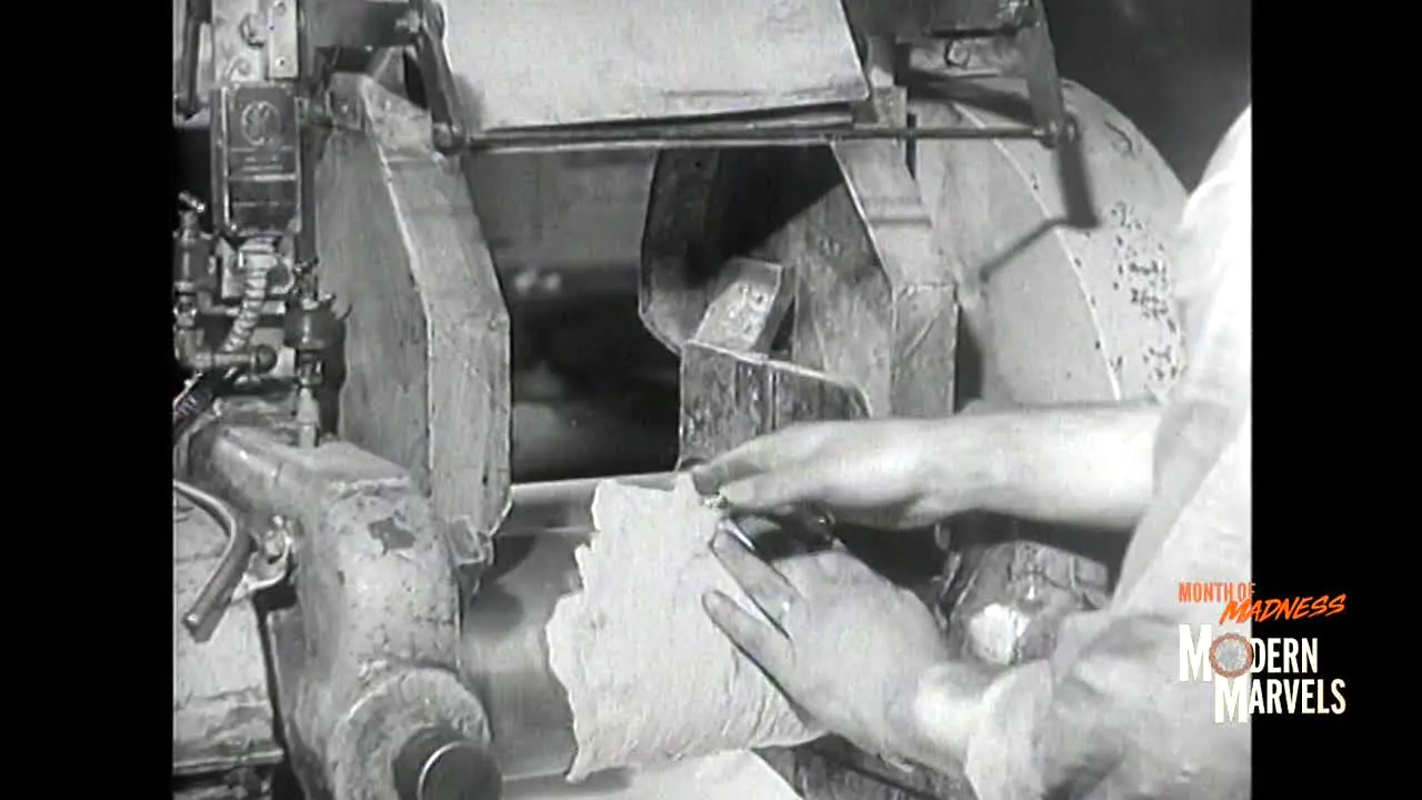 Modern Marvels live
