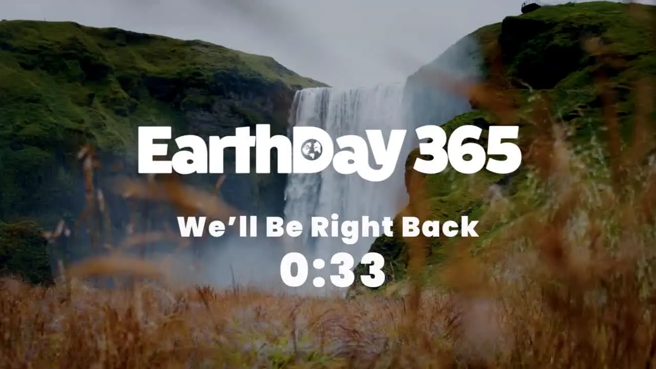 EarthDay 365 live