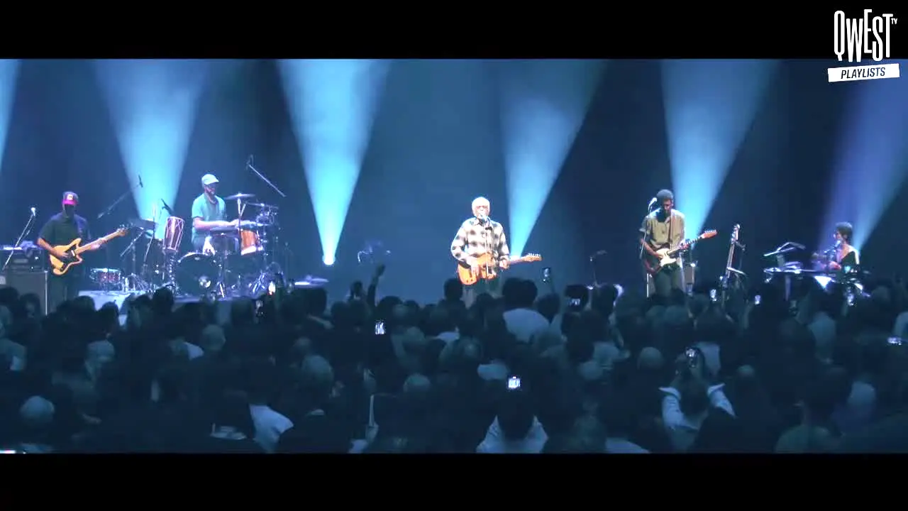 Qwest TV live