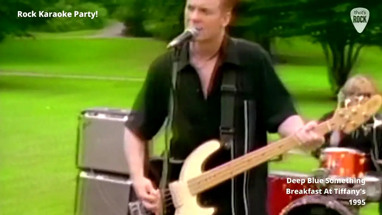 that's ROCK en vivo