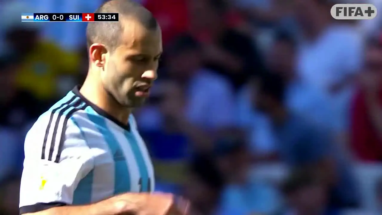 FIFA+ en vivo