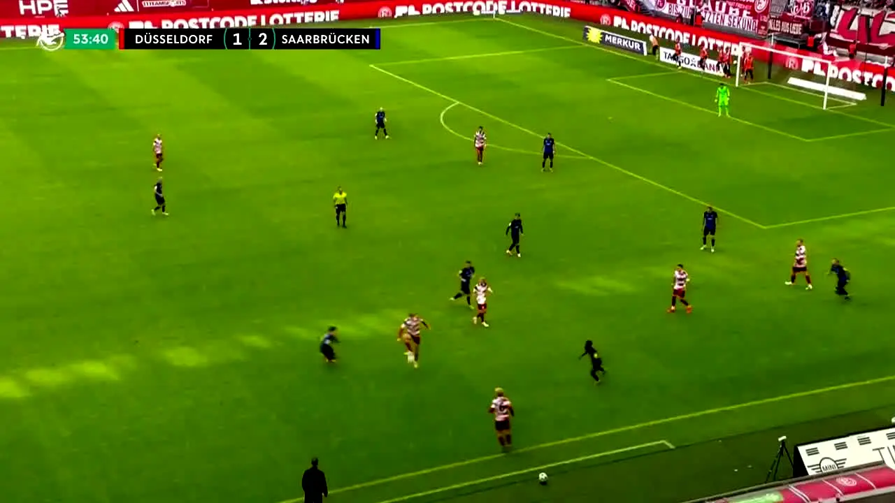 DFB Play TV ao vivo