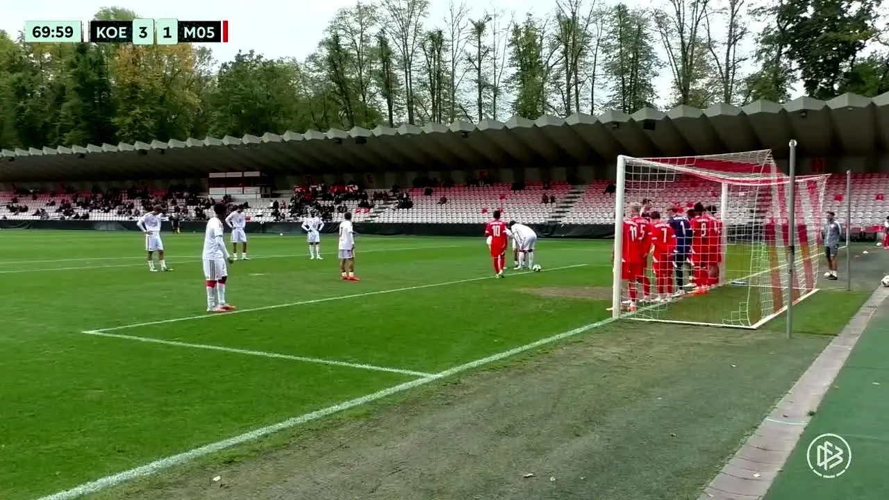DFB Play TV en direct