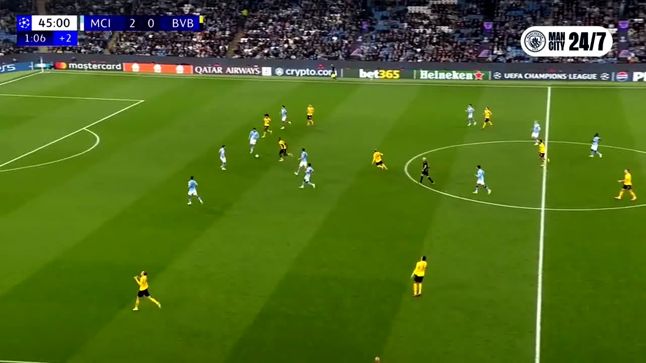 Man City 24/7 live