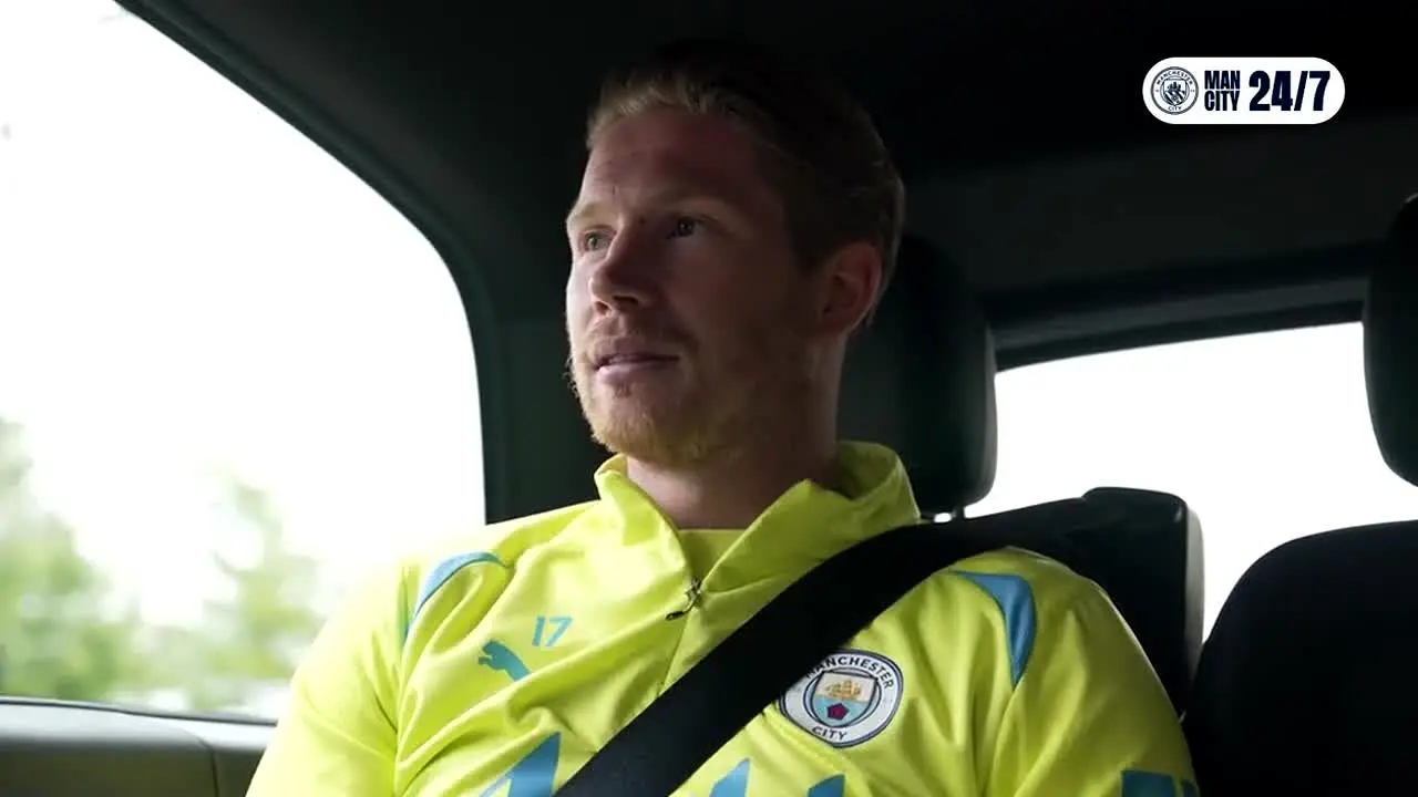 Man City 24/7 live