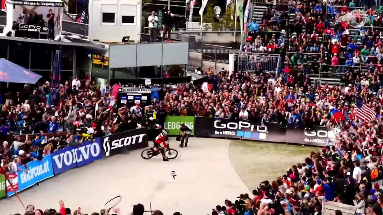 Red Bull TV live