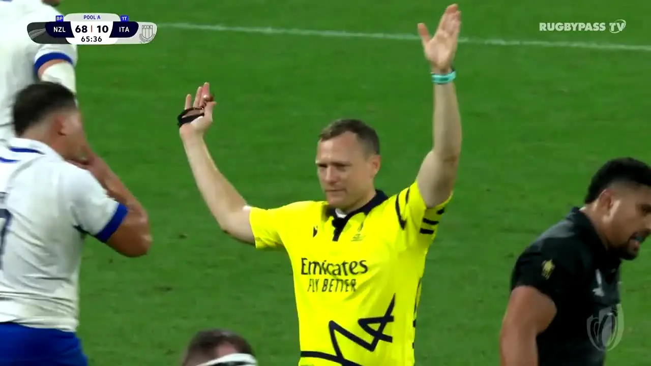 RugbyPass TV live