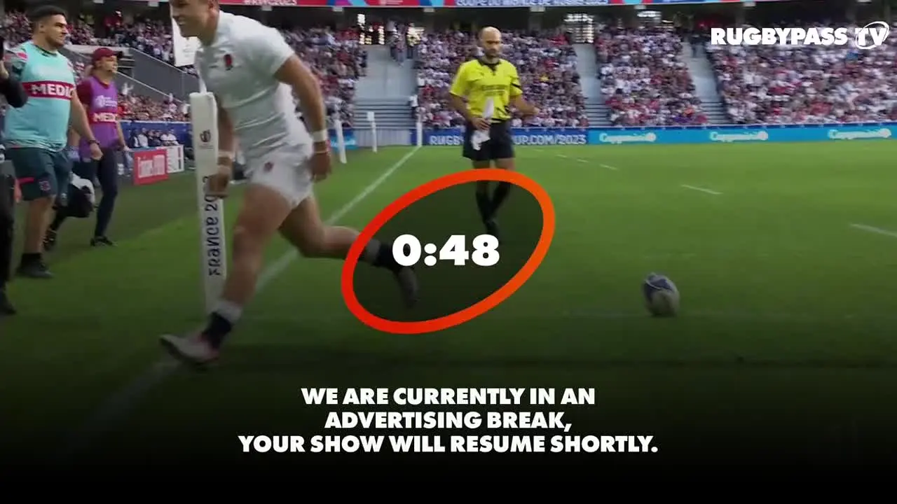 RugbyPass TV na żywo