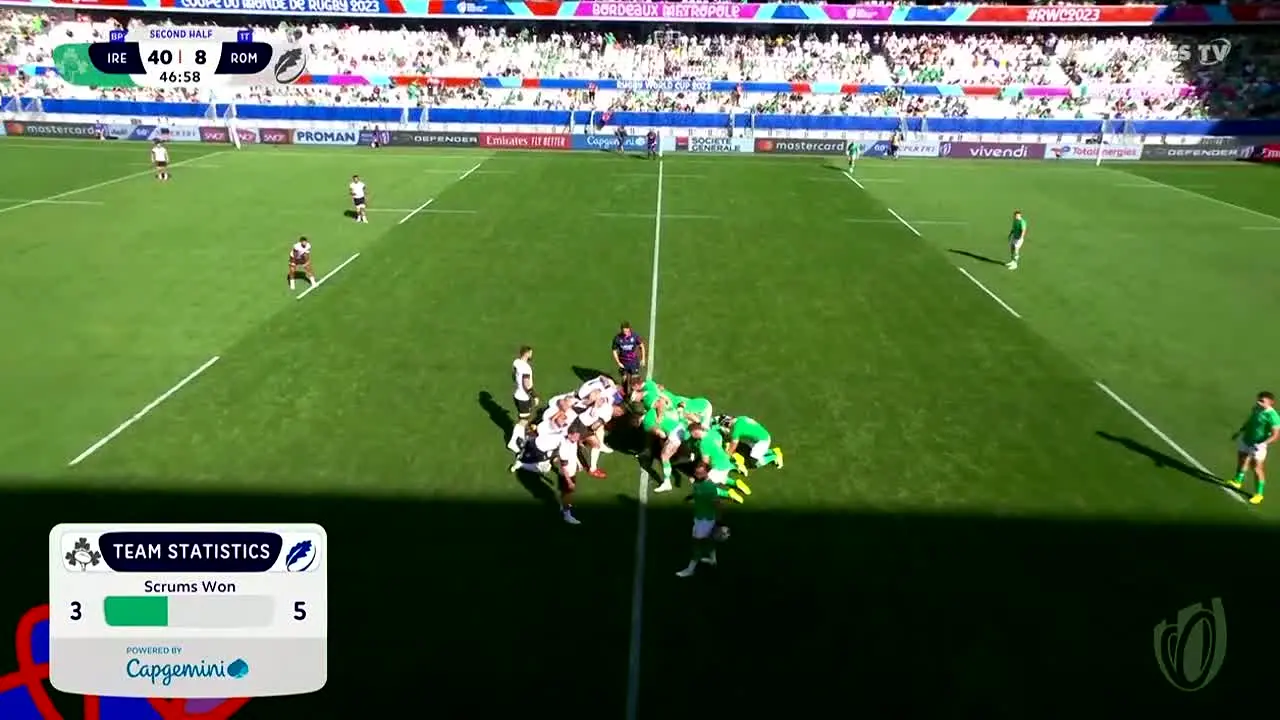 RugbyPass TV en vivo