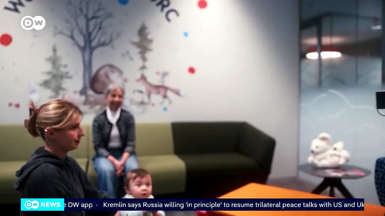 DW in diretta