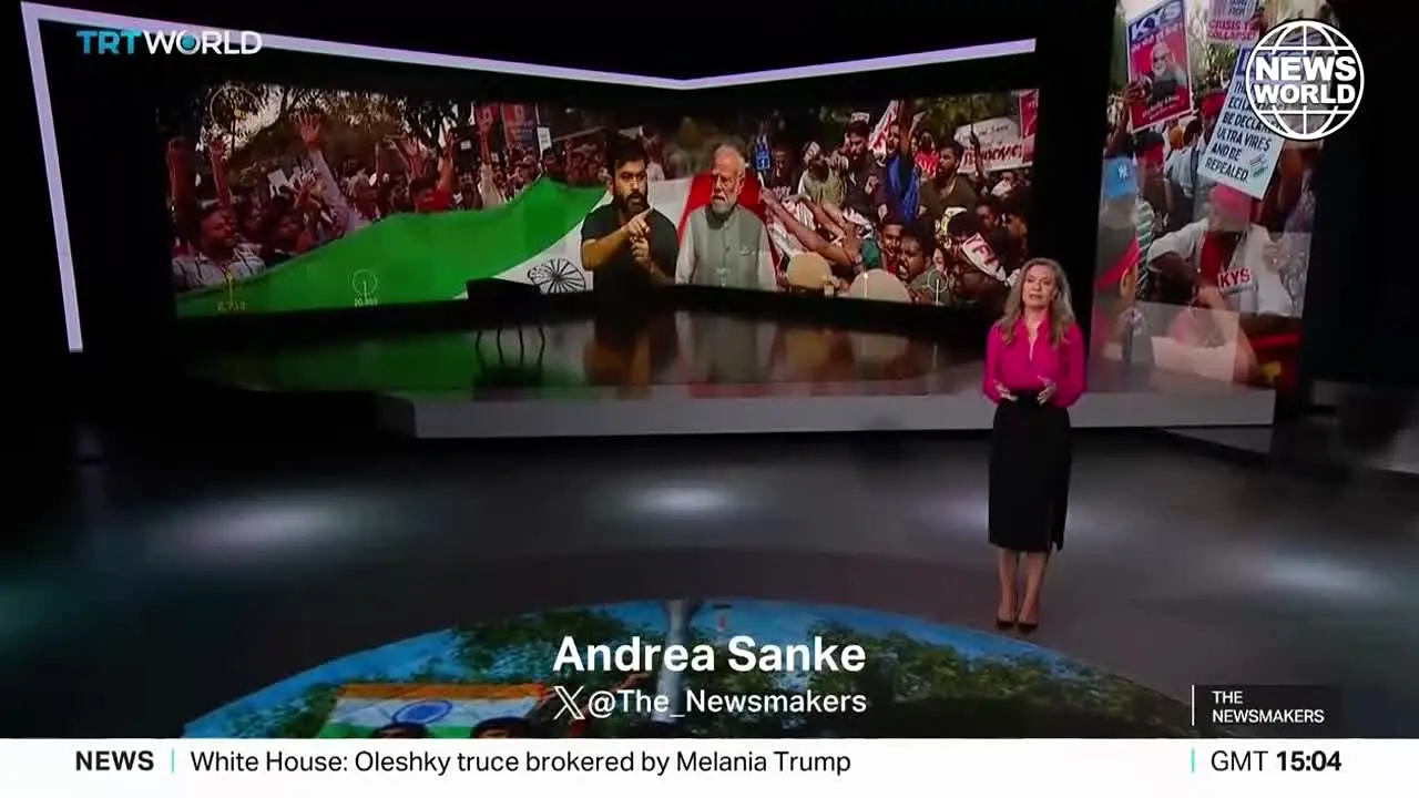News World en vivo