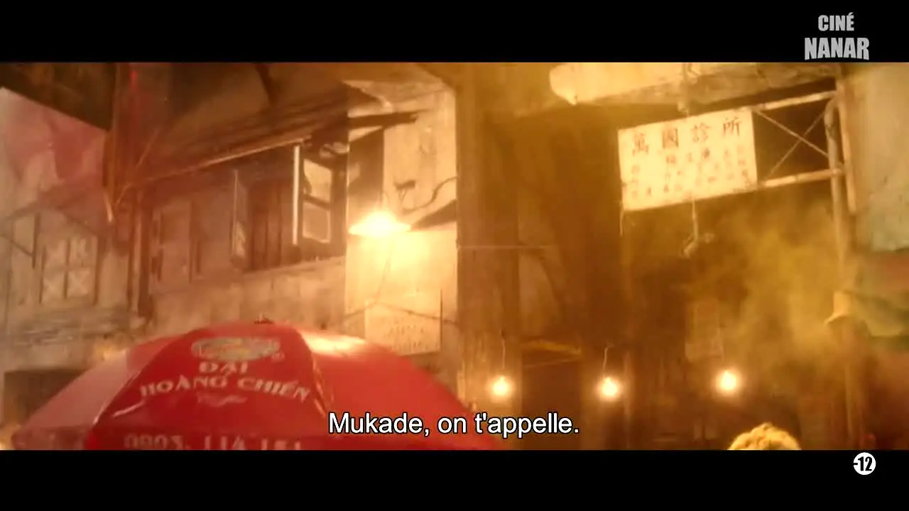 Cine Nanar na żywo