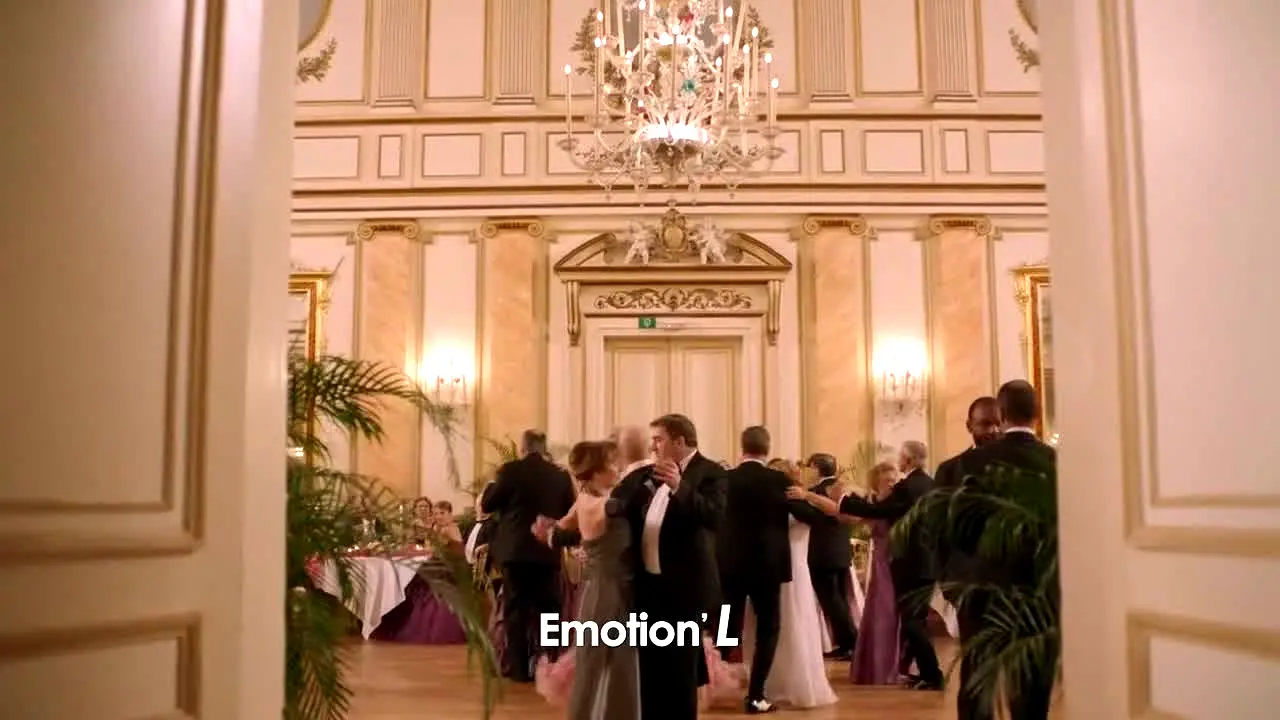 Emotion'L live
