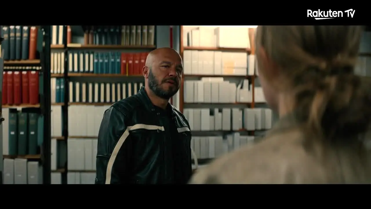Films d'Action — прямой эфир